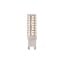 EUROLAMP ΛΑΜΠΑ LED SMD G9 6W 2700K 240V (147-77629)