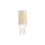 EUROLAMP ΛΑΜΠΑ LED SMD G9 6W 6500K 240V (147-77627)