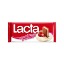 LACTA ΣΟΚΟΛΑΤΑ 100gr. - (ΚΡΕΜΑ ΦΡΑΟΥΛΑ)