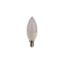 EUROLAMP ΛΑΜΠΑ LED ΚΕΡΙ 7W Ε14 2700K 220-240V