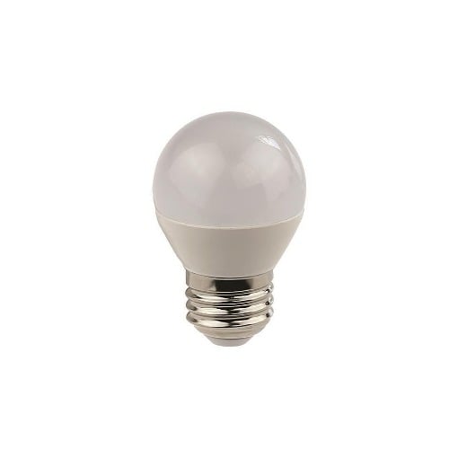 EUROLAMP ΛΑΜΠΑ LED ΚΟΙΝΗ  7W E27 6500K (147-77334)