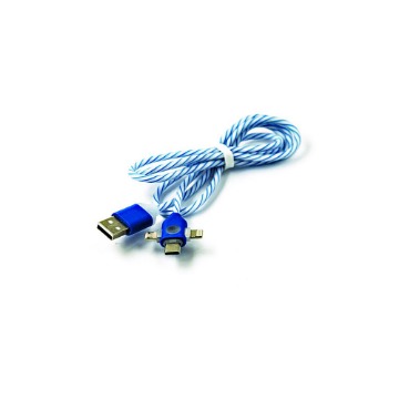 COVER ΚΑΛΩΔΙΟ USB (ANDROID-IOS)