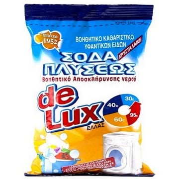 ΣΟΔΑ ΠΛΥΣΕΩΣ ΚΡΥΣΤΑΛΛΙΚΗ 900gr.