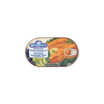 RUGEN ΦΙΛΕΤΟ ΣΚΟΥΜΠΡΙ ΚΑΠΝΙΣΤΟ ΣΕ ΣΠΟΡΕΛΑΙΟ 190gr.