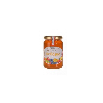 ΑΝΘΕΜΙΑ ΜΕΛΙ 900gr.
