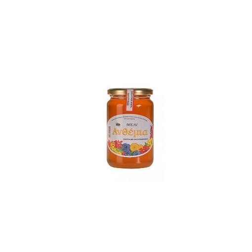 ΑΝΘΕΜΙΑ ΜΕΛΙ 900gr.
