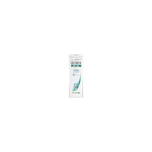 ULTREX ΣΑΜΠΟΥΑΝ 360ml (ΓΥΝΑΙΚΕΙΑ ΞΥΡΟΔΕΡΜΙΑ)