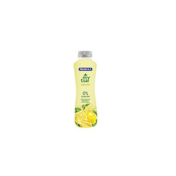 ΜΕΒΓΑΛ MY TSAI ΛΕΜΟΝΙ 500ml