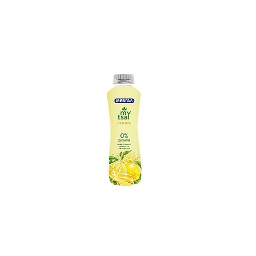 ΜΕΒΓΑΛ MY TSAI ΛΕΜΟΝΙ 500ml