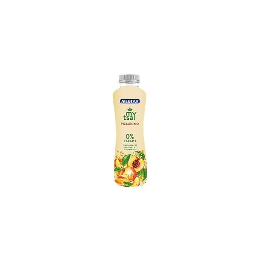 ΜΕΒΓΑΛ MY TSAI ΡΟΔΑΚΙΝΟ 500ml