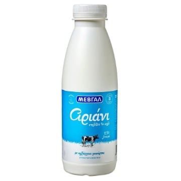ΜΕΒΓΑΛ ΑΡΙΑΝΙ 1,5% 500ml