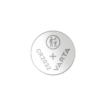 VARTA ΜΠΑΤΑΡΙΑ ΛΙΘΙΟΥ CR2032 (2ΤΜΧ)