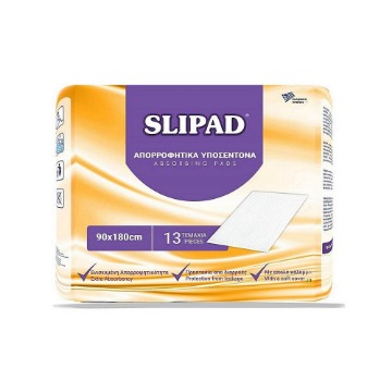 SLIPAD ΥΠΟΣΕΝΤΟΝΟ 90x180 13ΤΜΧ