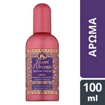 TESORI ΑΡΩΜΑ 100ml - (PERSIAN DREAM)