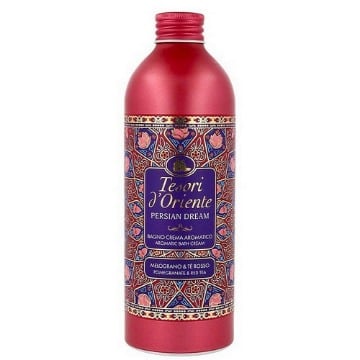 TESORI ΑΦΡΟΛΟΥΤΡΟ 500ml - (PERSIAN DREAM)