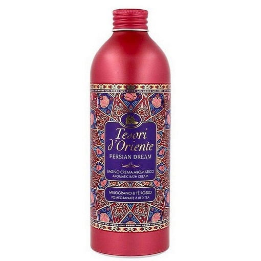 TESORI ΑΦΡΟΛΟΥΤΡΟ 500ml - (PERSIAN DREAM)