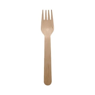 ΞΥΛΙΝΟ ΠΙΡΟΥΝΙ 16cm - (8τεμ.)