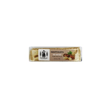 ΡΟΥΜΕΛΗ ΜΑΝΤΟΛATO ΚΑΔΡΟΝΙ 70gr. - (ΜΕ ΦΥΣΤΙΚΙ)