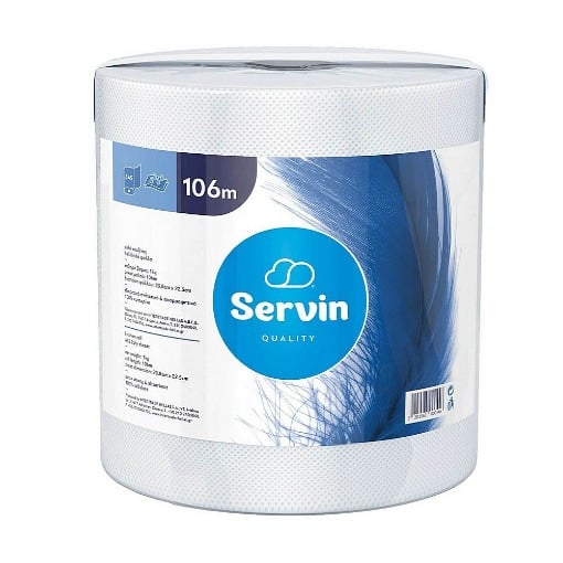 SERVIN ΡΟΛΟ ΚΟΥΖΙΝΑΣ 2ΦΥΛΛΟ 1000g