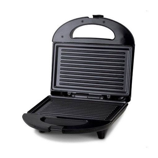 ΤΟΣΤΙΕΡΑ ΜΕ GRILL ΠΛΑΚΕΣ 700W LIFE TOASTIE
