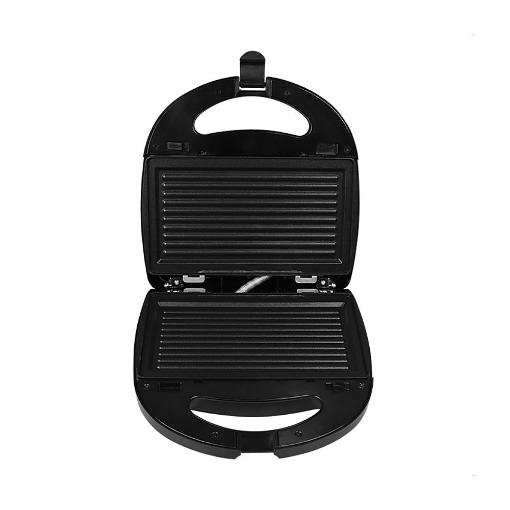 ΤΟΣΤΙΕΡΑ ΜΕ ΑΠΟΣΠΩΜΕΝΕΣ ΑΝΤΙΚΟΛΛΗΤΙΚΕΣ GRILL ΠΛΑΚΕΣ 750W LIFE ROYAL