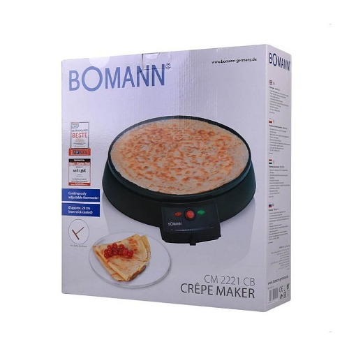 ΚΡΕΠΙΕΡΑ 900W CM 2221
