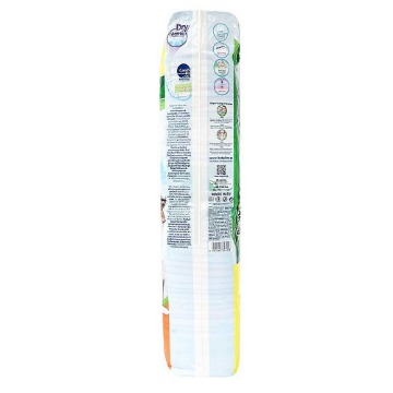 BABYLINO ΠΑΝΑ VALUE SENSITIVE No 6 - (13-18kg) (38τεμ.)