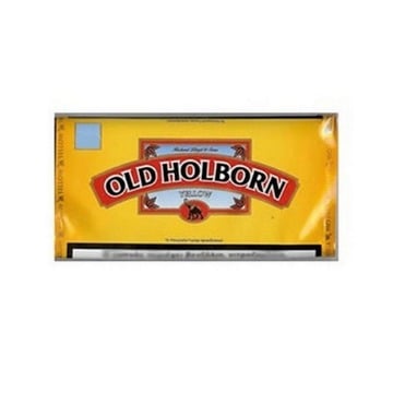 OLD HOLBORN ΚΙΤΡΙΝΟ