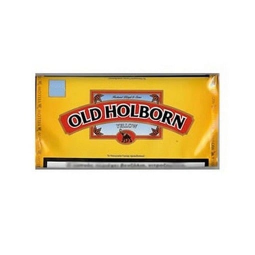 OLD HOLBORN ΚΙΤΡΙΝΟ