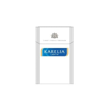 KARELIA ΛΑΙΤΣ ΜΠΛΕ