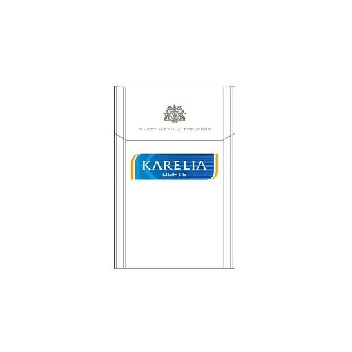 KARELIA ΛΑΙΤΣ ΜΠΛΕ