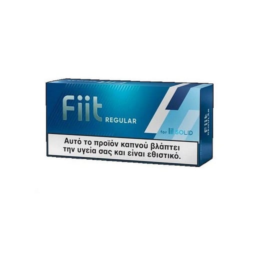 FIIT ΚΛΑΣΙΚΟ 4 ΤΕΜ