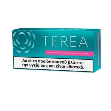 TERRA  TURQUOISE