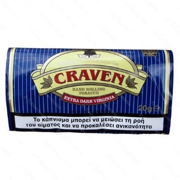 CRAVEN