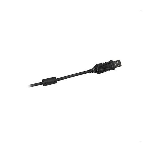 ΕΝΣΥΡΜΑΤΟ GAMING ΠΛΗΚΤΡΟΛΟΓΙΟ ΜΕ RGB LED, ΕΠΙΦΑΝΕΙΑ ΑΠΟ ΑΛΟΥΜΙΝΙΟ ΚΑΙ PALM REST NOD FURY