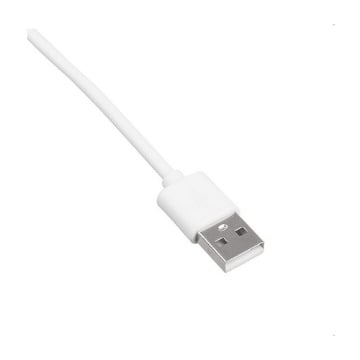 ΚΑΛΩΔΙΟ LIGHTNING 30-PIN ΣΕ USB 1m AKYGA AK-USB-08