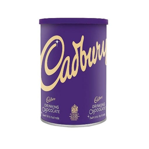 CADBURY ΡΟΦΗΜΑ ΣΟΚΟΛΑΤΑΣ 250gr.