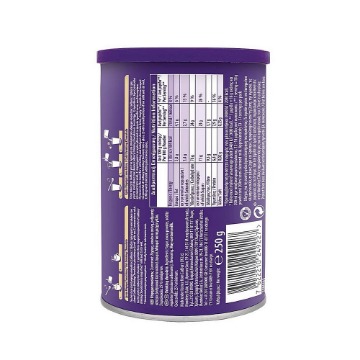 CADBURY ΡΟΦΗΜΑ ΣΟΚΟΛΑΤΑΣ 250gr.