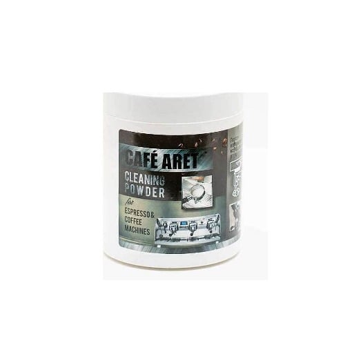 CAFE ARET ΚΑΘΑΡΙΣΤΙΚΗ ΣΚΟΝΗ ΓΙΑ ΜΗΧΑΝΗ ΚΑΦΕ 900gr.