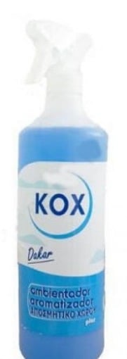 CISNE ΚΟΧ ΑΡΩΜΑΤΙΚΟ ΧΩΡΟΥ 1000ml - (DAKAR)