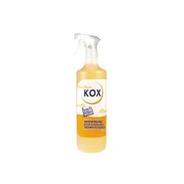 CISNE ΚΟΧ ΑΡΩΜΑΤΙΚΟ ΧΩΡΟΥ 1000ml - (ΒΑΝΙΛΙΑ)