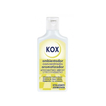 CISNE ΚΟΧ ΣΥΜΠΥΚΝΩΜΕΝΟ ΑΡΩΜΑΤΙΚΟ 500ml - (ΖΩΤΙΚΟΤΗΤΑ)