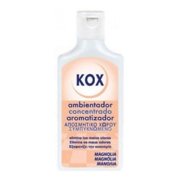 CISNE ΚΟΧ ΣΥΜΠΥΚΝΩΜΕΝΟ ΑΡΩΜΑΤΙΚΟ 500ml - (ΜΑΝΟΛΙΑ)