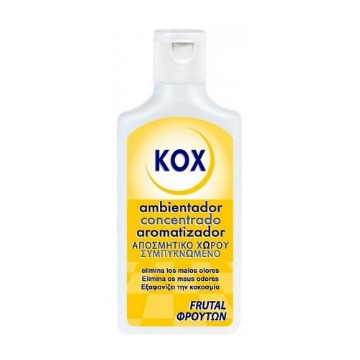 CISNE ΚΟΧ ΣΥΜΠΥΚΝΩΜΕΝΟ ΑΡΩΜΑΤΙΚΟ 500ml - (ΦΡΟΥΤΩΝ)