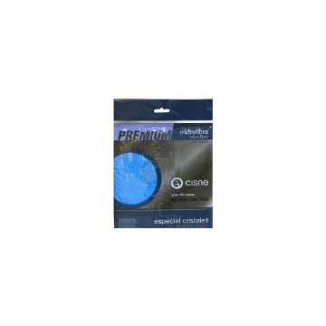 CISNE ΠΑΝΙ MICROFIBRA ΤΖΑΜΙΑ PREMIUM (38x40cm)