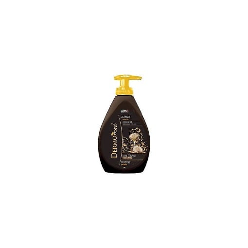 DERMOMED ΚΡΕΜΟΣΑΠΟΥΝΟ 300ml - (ARGAN OIL)