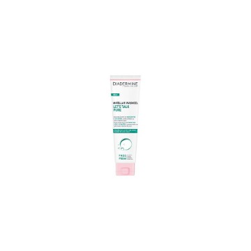 DIADERMINE MICELLAR WASH GEL 150ml - (PURE)