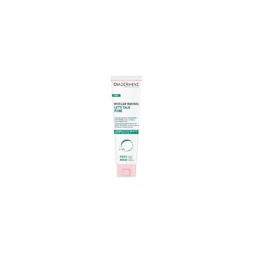 DIADERMINE MICELLAR WASH GEL 150ml - (PURE)