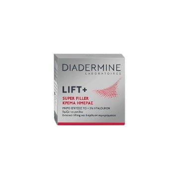 DIADERMINE ΚΡΕΜΑ ΗΜΕΡΑΣ 50ml (LIFT & SUPERFDAY)
