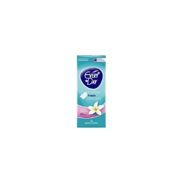 EVERY DAY ΣΕΡΒΙΕΤΑΚΙ REGULAR FRESH DEO (20τεμ.)  (1091)